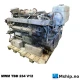 MWM TBD 234 V12 — Manufacturer: MWM, Model: TBD 234 V12, Arrangement number: TBD234V12, Serial number: 234.12.03421, Year: 1993 ?, kW: 444 kW @ 1500 rpm 480 kW @ 1800 rpm, RPM: 1500 / 1800, Cylinder bore: 128 mm, Piston Stroke: 140 mm, Number of cylinders: 12, Displacement: 21,62 L, Cylinder configuration: V type, 60°, Rotation direction: CCW - Counter clockwise seen from aft, Fuel Type: Diesel, Other: Raw water pump sold