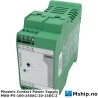 Phoenix Contact MINI-PS-100 — Manufacturer: Phoenix Contact, Model: MINI-PS-100-240AC/10-15DC/2, Manufacturers part number: 2938756, Alternative part number: El-nr.: 6613066, Serial number: 3039106000