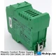 Phoenix Contact MINI-PS-100 — Manufacturer: Phoenix Contact, Model: MINI-PS-100-240AC/10-15DC/2, Manufacturers part number: 2938756, Alternative part number: El-nr.: 6613066, Serial number: 3039106000