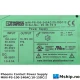 Phoenix Contact MINI-PS-100 — Manufacturer: Phoenix Contact, Model: MINI-PS-100-240AC/10-15DC/2, Manufacturers part number: 2938756, Alternative part number: El-nr.: 6613066, Serial number: 3039106000