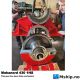 Mekanord 430 1HS Gear ratio 6,32:1   https://mship.no