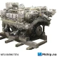 MTU 8V396 TE 74 — Manufacturer: MTU, Model: 8V396 TE 74, Serial number: 556 5245, Year: 1996, HP: 1115, kW: 832, RPM: 1900, Running Hours: 8259, Cylinder bore: 165 mm, Piston Stroke: 185 mm, Number of cylinders: 8, Displacement: 31,65 Liter, Cylinder configuration: V-engine, Fuel Type: Diesel