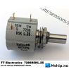 TT Electronics 7286R5KL.25    https://mship.no