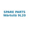 Spare parts for Wärtsilä 9L20    https://mship.no