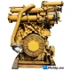 Caterpillar 3508 DI — Manufacturer: Caterpillar, Model: 3508 DI, Arrangement number: 7N8701, Serial number: 23Z02568, Year: 1989, HP: 1190, kW: 887, RPM: 1500, Running Hours: 94035