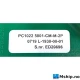 Rolls-Royce 5880-PC1022 — Manufacturer: Rolly-Royce, Model: 5880PC1022, Manufacturers part number: PC1022 5801-CM-M-2P, Alternative part number: 0719 L-1930-00-01, Serial number: ED20696