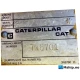 Caterpillar 3508 DI — Manufacturer: Caterpillar, Model: 3508 DI, Arrangement number: 7N8701, Serial number: 23Z02568, Year: 1989, HP: 1190, kW: 887, RPM: 1500, Running Hours: 94035