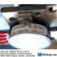 FSG ELT-159934 PK 613-46 D  Precision Rotary Potentiometer — Manufacturer: Fernsteuergeräte / FSG, Model: ELT-159934 PK 613-46 D , Manufacturers part number: 07440662, Alternative part number: AN 1565Z81-005.010 / AN1565Z81005010 PK61346D  