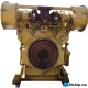 Caterpillar 3508 DI — Manufacturer: Caterpillar, Model: 3508 DI, Arrangement number: 7N8701, Serial number: 23Z02568, Year: 1989, HP: 1190, kW: 887, RPM: 1500, Running Hours: 94035
