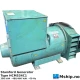 Stamford HCM534C1 Generator — Manufacturer: Stamford, Model: HCM534C1, Serial number: C232357/03, Year: 2007, RPM: 1500 / 1800, Class: BV, Amps: 531, Volt: 480/460, HZ: 50 / 60, kVA: 0,8