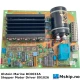 Ulstein Marine DC0033A — Manufacturer: Ulstein Marine Electronics A/S, Model: Steper Motor Driver DC0033A, Manufacturers part number: 891026, Alternative part number:  DC0033A