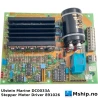 Ulstein Marine DC0033A — Manufacturer: Ulstein Marine Electronics A/S, Model: Steper Motor Driver DC0033A, Manufacturers part number: 891026, Alternative part number:  DC0033A