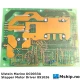Ulstein Marine DC0033A — Manufacturer: Ulstein Marine Electronics A/S, Model: Steper Motor Driver DC0033A, Manufacturers part number: 891026, Alternative part number:  DC0033A