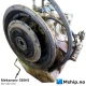 Mekanord 350HS — Manufacturer: Mekanord, Model: 350HS, Serial number: 9-028, Year: 1994, HP: Power Factor 0,333 HP / RPM, kW: Power Factor 0,245kW / RPM, Weight: About 600 kg, Gear type: Non Reversing Gearbox  CPP  - to be used with controllable pitch propeller, Gear ratio: 5,94:1