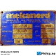 Mekanord 350HS — Manufacturer: Mekanord, Model: 350HS, Serial number: 9-028, Year: 1994, HP: Power Factor 0,333 HP / RPM, kW: Power Factor 0,245kW / RPM, Weight: About 600 kg, Gear type: Non Reversing Gearbox  CPP  - to be used with controllable pitch propeller, Gear ratio: 5,94:1