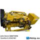 John Deere 6068TFM50 with Stamford UCM274E1   https://mship.no