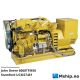 John Deere 6068TFM50 with Stamford UCM274E1   https://mship.no