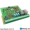 DCU 2217 Engine Controller — Manufacturer: Auto-Maskin, Model: 2217 B, Manufacturers part number: DCU 2217