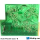 DCU 2217 Engine Controller — Manufacturer: Auto-Maskin, Model: 2217 B, Manufacturers part number: DCU 2217