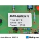 DCU 2217 Engine Controller — Manufacturer: Auto-Maskin, Model: 2217 B, Manufacturers part number: DCU 2217