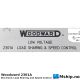 Woodward 2301A    https://mship.no