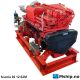 Scania DI 12 62M with PTO and hydraulic pumps  https://mship.no