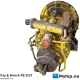 Pay & Brinck PB 2S37 — Manufacturer: Pay & Brinck, Model: PB 2S37, Serial number: 25051, Performance specification: Max Input torque N.m 3747, Year: 2001, Rotation direction: Propeller axle output CCW - Counter clock wise  - left rotation, Other: For CPP propeller system.  weight 1050 kg.  SAE 00 housing, Gear ratio: 3.7:1