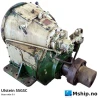 Ulstein 55GSC — Manufacturer: ULSTEIN PROPELLER, Model: 55GSC, Serial number: 374, Year: 1968, Gear type: Non Reversing Gearbox  CPP  - to be used with controllable pitch propeller, Gear ratio: 5:1