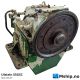Ulstein 55GSC  gear ratio 5:1   https://mship.no