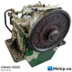 Ulstein 55GSC — Manufacturer: ULSTEIN PROPELLER, Model: 55GSC, Serial number: 374, Year: 1968, Gear type: Non Reversing Gearbox  CPP  - to be used with controllable pitch propeller, Gear ratio: 5:1