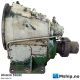 Ulstein 55GSC — Manufacturer: ULSTEIN PROPELLER, Model: 55GSC, Serial number: 374, Year: 1968, Gear type: Non Reversing Gearbox  CPP  - to be used with controllable pitch propeller, Gear ratio: 5:1