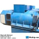 Marelli Motori M7BM 630 MD 8 — Manufacturer: Marelli Motori, Model: M7BM 630 MD 8 code M7B6364SA021Z4, Serial number: MD4580, ME10326, MD4583, MD4581, Year: 1998 / 1999, RPM: 900, Class: NV - VEN990804  - 29.07.99, Weight: 7950 Kg, Generator end type: Marelli Motori, Amps: 1549 / 1657, Volt: 690, HZ: 60, kVA: 1851 / 1980, cos φ: 0,8
