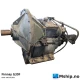 Finnøy G30F — Model: G30F, Serial number: 149, Year: 1979, Gear type: Non Reversing Gearbox  CPP  - to be used with controllable pitch propeller, Gear ratio: 4,65:1