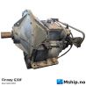 Finnøy G30F  Gear ratio 4,65:1    https://mship.no