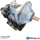 Finnøy G30F — Model: G30F, Serial number: 149, Year: 1979, Gear type: Non Reversing Gearbox  CPP  - to be used with controllable pitch propeller, Gear ratio: 4,65:1