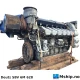 Deutz SBV 12M 628 — Manufacturer: Deutz, Model: SBV 12M 628, Alternative part number: sbv12M628, Serial number: 7106428, HP: 1600, kW: 1193, RPM: 1000, Cylinder bore: 240 mm, Piston Stroke: 280 mm, Number of cylinders: 6