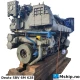 Deutz SBV 12M 628 — Manufacturer: Deutz, Model: SBV 12M 628, Alternative part number: sbv12M628, Serial number: 7106428, HP: 1600, kW: 1193, RPM: 1000, Cylinder bore: 240 mm, Piston Stroke: 280 mm, Number of cylinders: 6