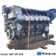 Deutz SBV 6M 628    https://mship.no