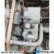 Deutz SBV 12M 628 — Manufacturer: Deutz, Model: SBV 12M 628, Alternative part number: sbv12M628, Serial number: 7106428, HP: 1600, kW: 1193, RPM: 1000, Cylinder bore: 240 mm, Piston Stroke: 280 mm, Number of cylinders: 6