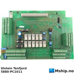 Ulstein Tenfjord  5880-PC1011    https://mship.no