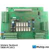 Ulstein Tenfjord  5880-PC1011 — Manufacturer: Ulstein Tenfjord, Model: 5880-PC1011, Other: REV. C