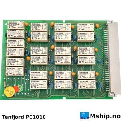 Tenfjord PC1010    https://mship.no