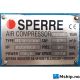 Sperre HL2/90 Start Air Compressor    https://mship.no