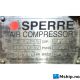 Sperre HL2/105 Air Start Compressor    https://mship.no