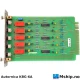 Autronica KBG-6-A — Manufacturer: Kongsberg Autronica, Model: KBG-6A
, Manufacturers part number: 7225-021.0005, Alternative part number: kbg6 72250210005