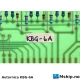 Autronica KBG-6-A — Manufacturer: Kongsberg Autronica, Model: KBG-6A
, Manufacturers part number: 7225-021.0005, Alternative part number: kbg6 72250210005