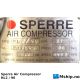 Sperre HL2/90 Start Air Compressor    https://mship.no