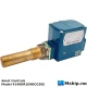 Amot 4140DR1D00CG3EE — Manufacturer: Amot, Model: 4140DR1D00CG3EE, Manufacturers part number: 4140DR1D00CG3EE, Alternative part number: Wartsila TE201, Serial number: EB3595 / EB3596, Weight: 0,69 kg