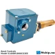 Amot 4140DR1D00CG3EE — Manufacturer: Amot, Model: 4140DR1D00CG3EE, Manufacturers part number: 4140DR1D00CG3EE, Alternative part number: Wartsila TE201, Serial number: EB3595 / EB3596, Weight: 0,69 kg