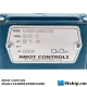 Amot 4140DR1D00CG3EE — Manufacturer: Amot, Model: 4140DR1D00CG3EE, Manufacturers part number: 4140DR1D00CG3EE, Alternative part number: Wartsila TE201, Serial number: EB3595 / EB3596, Weight: 0,69 kg